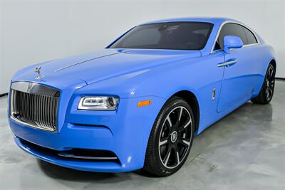 2014 Rolls-Royce Wraith -STARLIGHT-CLEAN CARFAX!   - Photo 6 - Joliet, IL 60435