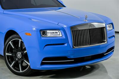 2014 Rolls-Royce Wraith -STARLIGHT-CLEAN CARFAX!   - Photo 3 - Joliet, IL 60435