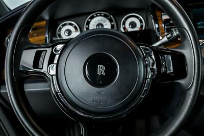2014 Rolls-Royce Wraith -STARLIGHT-CLEAN CARFAX!   - Photo 30 - Joliet, IL 60435