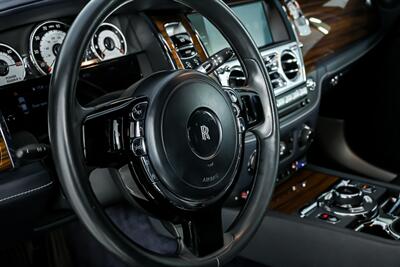 2014 Rolls-Royce Wraith -STARLIGHT-CLEAN CARFAX!   - Photo 26 - Joliet, IL 60435