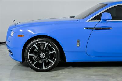 2014 Rolls-Royce Wraith -STARLIGHT-CLEAN CARFAX!   - Photo 7 - Joliet, IL 60435
