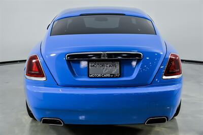 2014 Rolls-Royce Wraith -STARLIGHT-CLEAN CARFAX!   - Photo 11 - Joliet, IL 60435