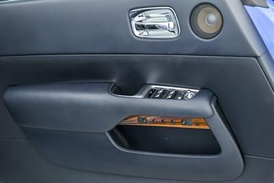 2014 Rolls-Royce Wraith -STARLIGHT-CLEAN CARFAX!   - Photo 18 - Joliet, IL 60435