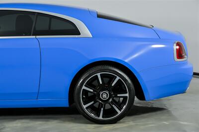 2014 Rolls-Royce Wraith -STARLIGHT-CLEAN CARFAX!   - Photo 9 - Joliet, IL 60435