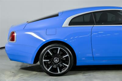 2014 Rolls-Royce Wraith -STARLIGHT-CLEAN CARFAX!   - Photo 13 - Joliet, IL 60435