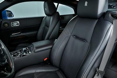 2014 Rolls-Royce Wraith -STARLIGHT-CLEAN CARFAX!   - Photo 23 - Joliet, IL 60435