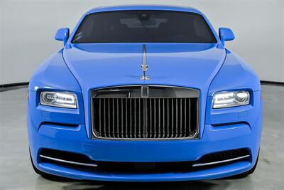 2014 Rolls-Royce Wraith -STARLIGHT-CLEAN CARFAX!   - Photo 5 - Joliet, IL 60435