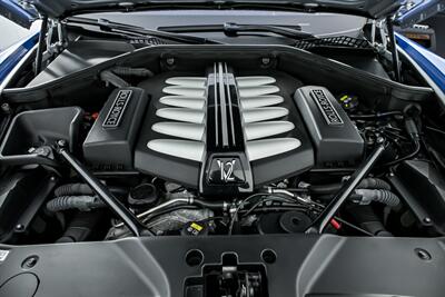 2014 Rolls-Royce Wraith -STARLIGHT-CLEAN CARFAX!   - Photo 17 - Joliet, IL 60435