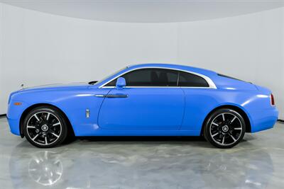 2014 Rolls-Royce Wraith -STARLIGHT-CLEAN CARFAX!   - Photo 8 - Joliet, IL 60435