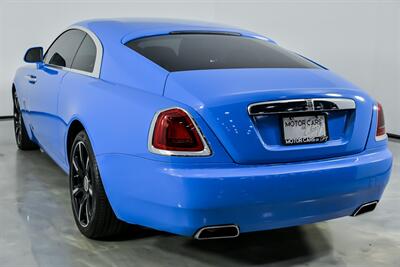 2014 Rolls-Royce Wraith -STARLIGHT-CLEAN CARFAX!   - Photo 10 - Joliet, IL 60435