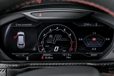 2022 Lamborghini Urus   - Photo 34 - Joliet, IL 60435