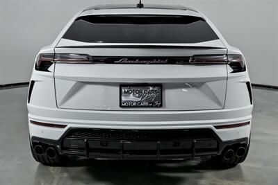 2022 Lamborghini Urus   - Photo 11 - Joliet, IL 60435