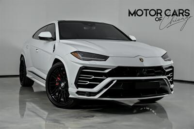 2022 Lamborghini Urus   - Photo 1 - Joliet, IL 60435