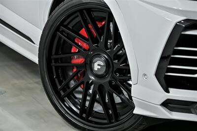 2022 Lamborghini Urus   - Photo 4 - Joliet, IL 60435