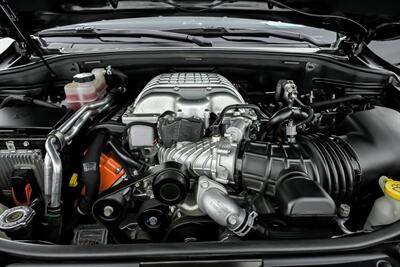2021 Jeep Grand Cherokee Trackhawk   - Photo 16 - Joliet, IL 60435