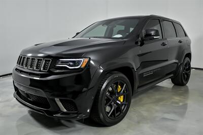 2021 Jeep Grand Cherokee Trackhawk   - Photo 5 - Joliet, IL 60435