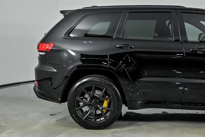 2021 Jeep Grand Cherokee Trackhawk   - Photo 12 - Joliet, IL 60435