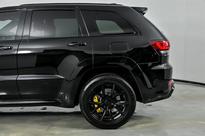 2021 Jeep Grand Cherokee Trackhawk   - Photo 8 - Joliet, IL 60435
