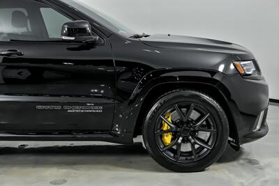 2021 Jeep Grand Cherokee Trackhawk   - Photo 14 - Joliet, IL 60435
