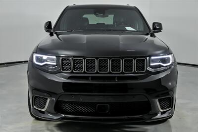 2021 Jeep Grand Cherokee Trackhawk   - Photo 4 - Joliet, IL 60435