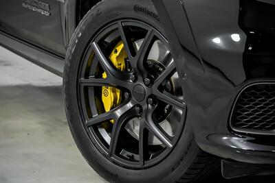 2021 Jeep Grand Cherokee Trackhawk   - Photo 3 - Joliet, IL 60435
