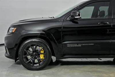 2021 Jeep Grand Cherokee Trackhawk   - Photo 6 - Joliet, IL 60435
