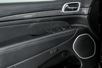 2021 Jeep Grand Cherokee Trackhawk   - Photo 17 - Joliet, IL 60435