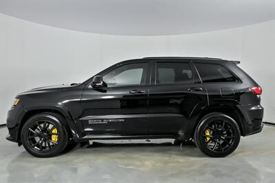 2021 Jeep Grand Cherokee Trackhawk   - Photo 7 - Joliet, IL 60435