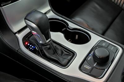 2021 Jeep Grand Cherokee Trackhawk   - Photo 34 - Joliet, IL 60435