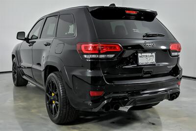 2021 Jeep Grand Cherokee Trackhawk   - Photo 9 - Joliet, IL 60435