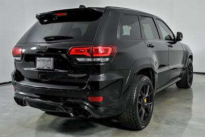 2021 Jeep Grand Cherokee Trackhawk   - Photo 11 - Joliet, IL 60435