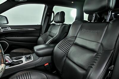 2021 Jeep Grand Cherokee Trackhawk   - Photo 22 - Joliet, IL 60435