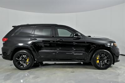 2021 Jeep Grand Cherokee Trackhawk   - Photo 13 - Joliet, IL 60435