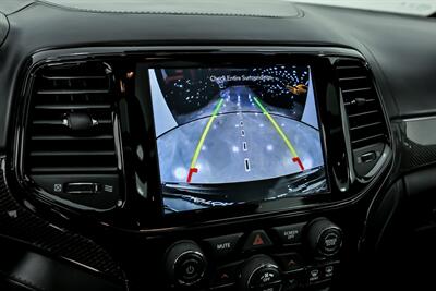 2021 Jeep Grand Cherokee Trackhawk   - Photo 32 - Joliet, IL 60435
