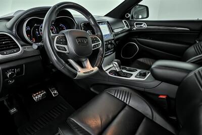 2021 Jeep Grand Cherokee Trackhawk   - Photo 20 - Joliet, IL 60435