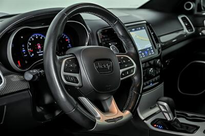 2021 Jeep Grand Cherokee Trackhawk   - Photo 25 - Joliet, IL 60435