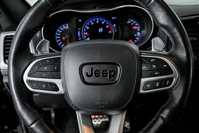 2021 Jeep Grand Cherokee Trackhawk   - Photo 28 - Joliet, IL 60435