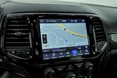 2021 Jeep Grand Cherokee Trackhawk   - Photo 31 - Joliet, IL 60435