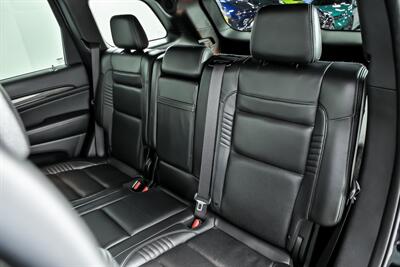 2021 Jeep Grand Cherokee Trackhawk   - Photo 24 - Joliet, IL 60435