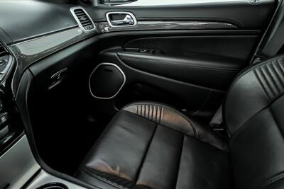 2021 Jeep Grand Cherokee Trackhawk   - Photo 35 - Joliet, IL 60435