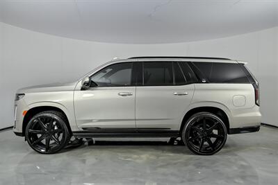 2022 Cadillac Escalade Sport Platinum   - Photo 8 - Joliet, IL 60435