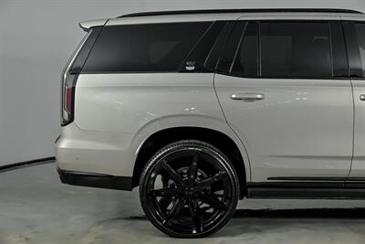 2022 Cadillac Escalade Sport Platinum   - Photo 13 - Joliet, IL 60435