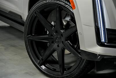 2022 Cadillac Escalade Sport Platinum   - Photo 4 - Joliet, IL 60435