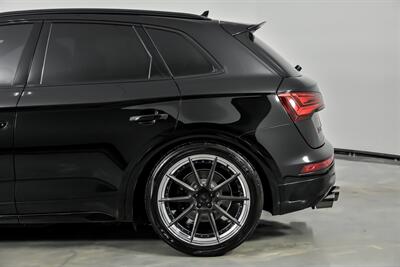 2023 Audi SQ5 3.0T quattro Premium Plus - Photo 8 - Joliet, IL 60435