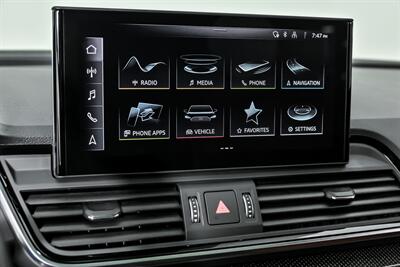 2023 Audi SQ5 3.0T quattro Premium Plus - Photo 33 - Joliet, IL 60435