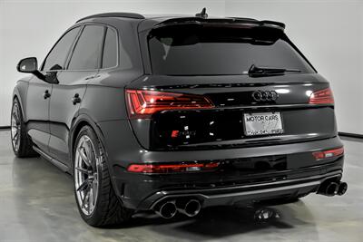 2023 Audi SQ5 3.0T quattro Premium Plus - Photo 9 - Joliet, IL 60435