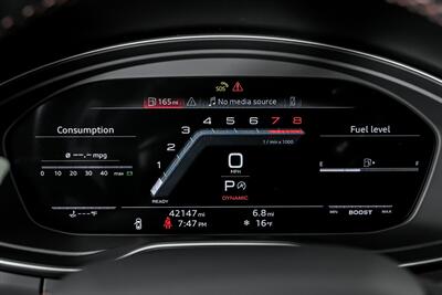 2023 Audi SQ5 3.0T quattro Premium Plus - Photo 28 - Joliet, IL 60435