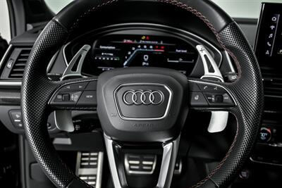 2023 Audi SQ5 3.0T quattro Premium Plus - Photo 29 - Joliet, IL 60435