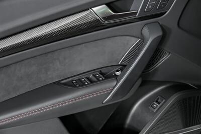 2023 Audi SQ5 3.0T quattro Premium Plus - Photo 18 - Joliet, IL 60435