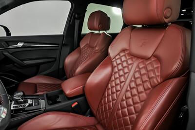 2023 Audi SQ5 3.0T quattro Premium Plus - Photo 23 - Joliet, IL 60435